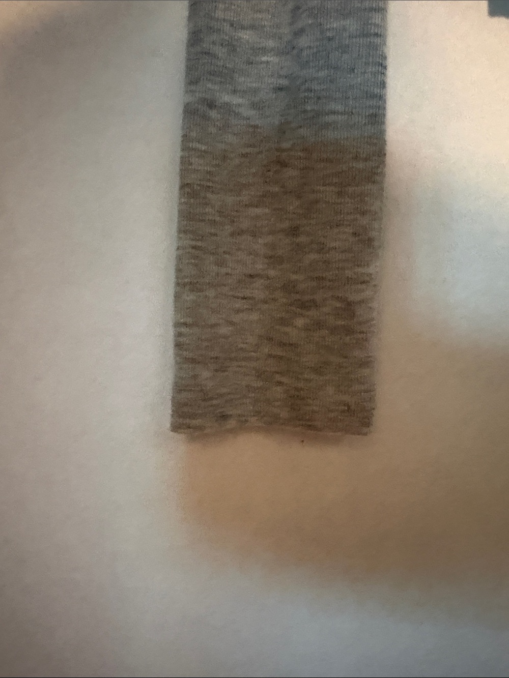 American Eagle Outfitters - Women's Cozy Up Long Sleeve Layering T-shirt. Small - Picture 6 of 12